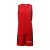 Peak/匹克 2013春夏男款篮球比赛服短套装篮球衣F732101(暗红 L)