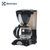 Electrolux/伊莱克斯 ECM051咖啡机家用商用全自动咖啡壶煮泡茶机