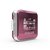 飞利浦 SA2208 8G MP3 迷你运动型跑步夹子播放器 SA0283升级版五种颜色(粉红色)