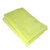布雷什(BOLISH)超细高质纤维洗车毛巾吸水毛巾擦车毛巾(两条装浅黄色40*60)