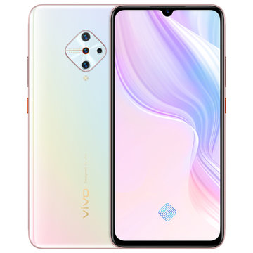 自营 vivo y9s 8gb 128gb 幻彩