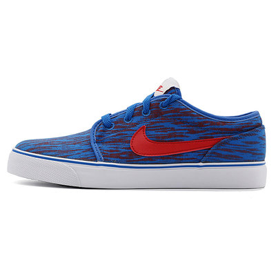 nike耐克男鞋板鞋经典运动鞋休闲鞋 644934-461 644934-001(蓝色) nike耐克男鞋板鞋经典运动鞋休闲鞋 644934-461 644934-001(蓝色)