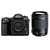 尼康（Nikon）D500单反相机套机 腾龙18-200 F/3.5-6.3 防抖镜头(套餐八)
