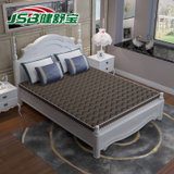 健舒宝 3D棕垫席梦思椰棕床垫硬1.5/1.8米定做折叠(5CM 1500*1900)
