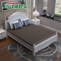 健舒宝 3D棕垫席梦思椰棕床垫硬1.5/1.8米定做折叠(8CM 1500*1900)