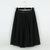 YANZC2015春夏新款多层纱质高腰气质蓬蓬半身裙KS3535(黑色)