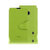 莫凡(Mofi)诺基亚520手机套 诺基亚520手机皮套 手机壳 保护套 保护壳(绿色)
