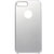 爱贝尔极致超薄磁吸保护壳iPhone7Plus银白