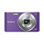 索尼（SONY）DSC-W830 数码相机(紫色 官方标配)