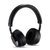 REMAX 蓝牙耳机头戴式手机耳机线控电脑耳机 笔记本通用耳机 头戴游戏耳机 500HB系列(白色 入耳式)