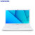 三星（SAMSUNG）3500EM系列 15.6英寸轻薄笔记本电脑(白色 3500EM-X02)