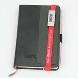 联想/Thinkpad定制版记事本日记本旅行笔记本随身便携小本子送笔