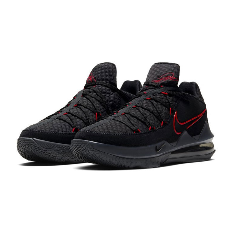 【耐克篮球鞋图片】耐克男鞋 nike lebron low lbj17.