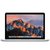 Apple MacBook Pro 13.3英寸笔记本电脑 银色（酷睿i5处理器/8G内存/256G硬盘）MLUQ2CH/A