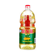 金龙鱼精炼一级大豆油1.8L/瓶