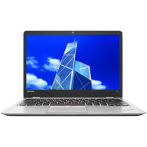 联想ThinkPad S2系列 13.3英寸笔记本电脑 轻薄商务办公/固态硬盘/高分屏/Win10系统(20GUA00QCD)