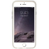 倍思 Iphone6/6s手机壳 Apple手机壳4.7英寸 Iphone6/6s手机套 流金壳 透白