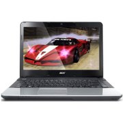 宏碁（Acer）E1-471G-32322G50Mnks 14寸笔记本电脑（i3-2328M 2G 500G GT630M 1G独显 DVD刻录）