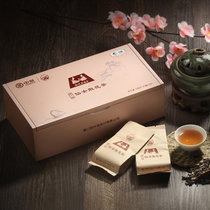 【顺丰】中茶海堤茶叶 乌龙茶岩茶茶叶礼盒装 仙女散花 12*8.3g A
