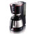 飞利浦（Philips）HD7692/90咖啡机 家用美式滴漏式咖啡机