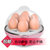 小逸小资XY-3105多功能煮蛋器蒸蛋器煮食器蒸蛋机1-7个蛋 *特惠