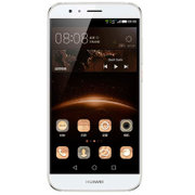 华为（Huawei）麦芒4（4G手机，双卡双通，5.5英寸）华为麦芒4(香槟银 全网通/32GB内存)