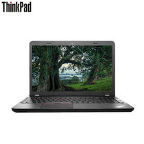 ThinkPad E575-02CD 15.6英寸大屏笔记本电脑(四核A12-9700P 4G 256固态 2G独显）