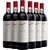 奔富（Penfolds）BIN407赤霞珠红葡萄酒 750ml*6瓶  澳大利亚原瓶进口红酒(白色)
