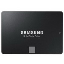 三星（SAMSUNG）850 EVO系列 500G 2.5英寸 SATA-3 SSD固态硬盘