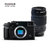 Fujifilm/富士 X-PRO2 微单数码相机相机 XPRO2(55-200镜头+机身 官方标配)