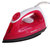 松下（Panasonic） NI-V100N 电熨斗（大面积蒸汽 球面底版 松下电熨斗）(红色 NI-V100N（红色）)