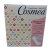 Cosmea喜得利乐 纯棉加长清香型透气经期护垫 48片