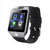 现代演绎W20智能定位手表提醒血压心率血氧睡眠检测生活防水短信提醒SOS求救等多种功能的商务时尚成人健康手表手机银色(黑银 智能手表）)第2张高清大图