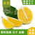 云南高原绿橙 脐橙 青桔子 新鲜鲜榨 橙汁VC 皮薄肉厚 酸甜可口 5斤装(自定义)