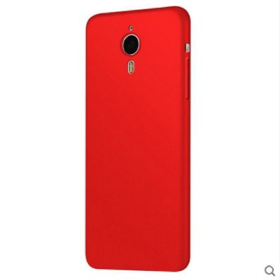 乐视1pro手机壳 保护套 x800手机壳 保护壳 1pro手机套 保护套 全包男女款简约硅胶软壳(红色)