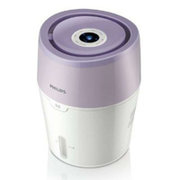 飞利浦（Philips） HU4801/4802/4803 空气加湿器 让你的生活不干燥(紫色 HU4802)