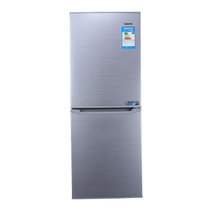 格兰仕（Galanz） BCD-179N 双门冰箱保鲜冷藏冷冻电冰箱 179升家用冰箱