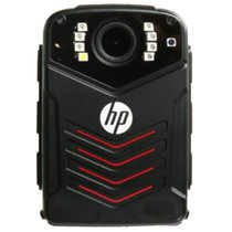 惠普(HP) DSJ-A8 执法记录仪 3600万高清 32G