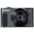 佳能（Canon）PowerShot SX620 HS 黑色 数码相机 约2020万有效像素 25倍变焦 25mm广角