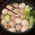 双汇筷食代肉丸150g 食材丸子豆捞半成品速冻食品 双汇牛肉风味肉丸（黑胡椒） 150g--