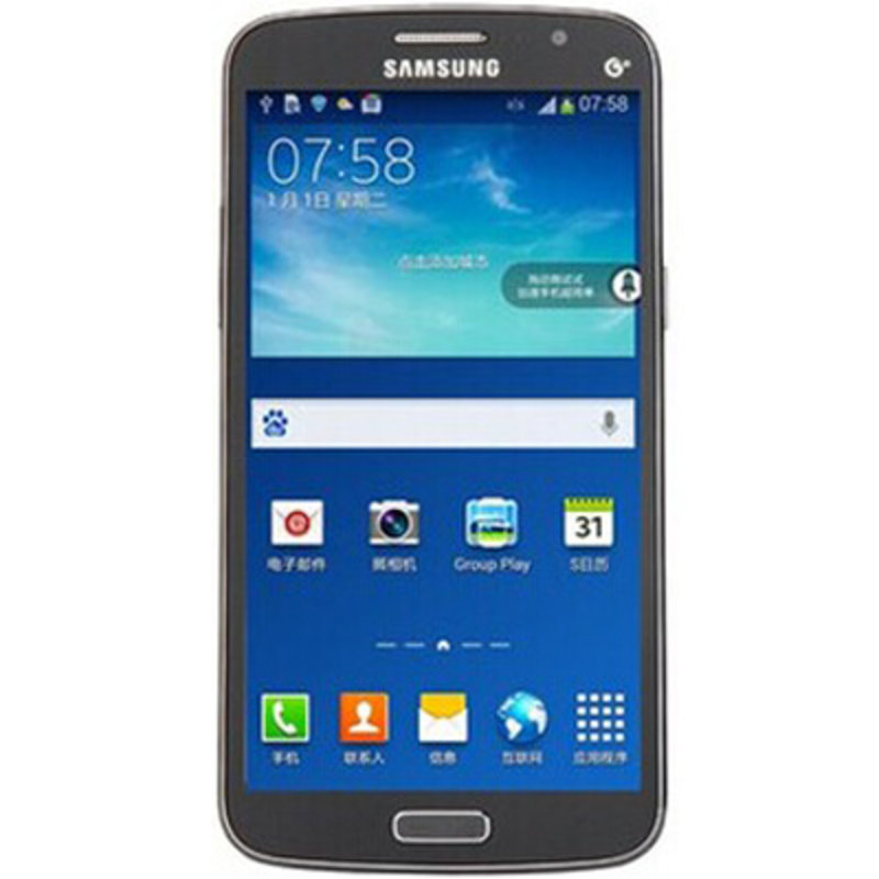 三星samsunggalaxygrand2g7108移动3g525英寸屏4核处理器g7108黑色