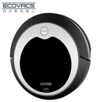 科沃斯（Ecovacs）战斧（CEN360) 全自动充电家用清扫智能扫地机器人吸尘器   高性价比机器，mini-room模式高效清洁，低噪清扫不扰眠
