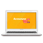 联想（Lenovo）U310G 13.3英寸超极本（i3-2367M 4G 500G 32G固态硬盘 高清摄像头 Win7）樱花粉