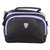 森泰斯（sumdex）POC-474BV中型摄影袋（紫黑色）