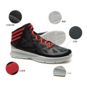 阿迪达斯adidas男鞋篮球鞋-G67426(如图 41)