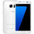 Samsung/三星 S7/S7edge（G9300/9308/9350）移动4G/全网4G可选 双卡双待 智能4G手机(雪晶白 G9308/S7 移动定制4G)