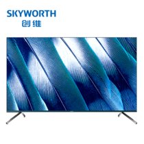 创维(Skyworth) 50Q40 50英寸4K超清HDR智能网络电视 客厅电视 2019新品门店同款