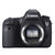 佳能（Canon）EOS 6D/6d 全画幅单反单机身(佳能6D黑色 ）(6D单机)