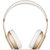 Beats Solo3 Wireless 头戴式耳机  蓝牙无线耳机 游戏耳机(金色 MNER2PA/A)