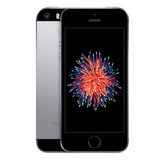 苹果/APPLE iPhone SE 16GB  全网通4G手机(灰色)